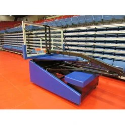 First Team Storm™ Portable Basketball Goal Residential Basketball Hoops 10 First Team Storm™ Portable Basketball Goal Residential Basketball Hoops