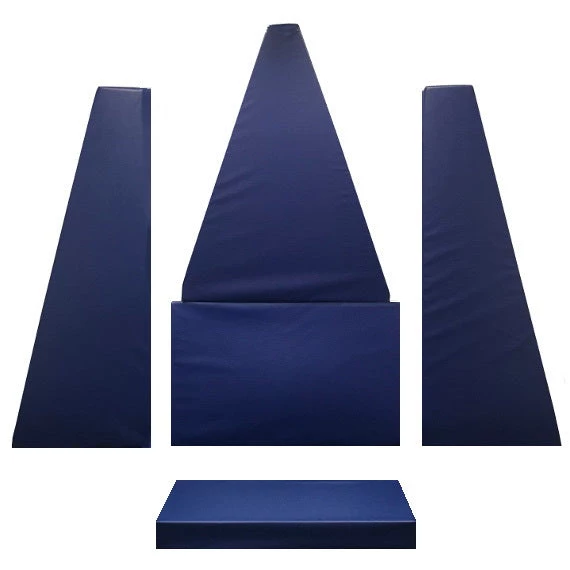 First Team FT85 Storm Base Safety Padding Backboard Padding 3 First Team FT85 Storm Base Safety Padding Backboard Padding