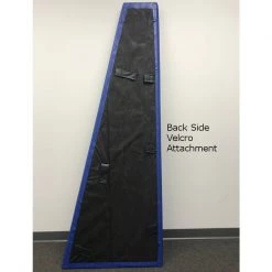 First Team FT85 Storm Base Safety Padding Backboard Padding 8 First Team FT85 Storm Base Safety Padding Backboard Padding