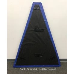 First Team FT85 Storm Base Safety Padding Backboard Padding 9 First Team FT85 Storm Base Safety Padding Backboard Padding