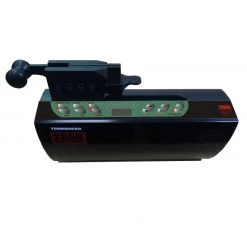 Starting Pistol Accessories Tennis Head 2086 Electronic Tension Head - Gloss Black