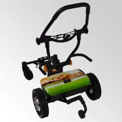 CaddyTrek R2 "Sunrise"