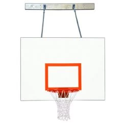First Team SuperMount68™ Wall Mount Basketball Goal 21 First Team SuperMount68™ Wall Mount Basketball Goal