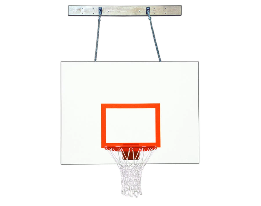 First Team SuperMount68™ Wall Mount Basketball Goal 7 First Team SuperMount68™ Wall Mount Basketball Goal