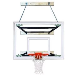 First Team SuperMount68™ Wall Mount Basketball Goal 22 First Team SuperMount68™ Wall Mount Basketball Goal