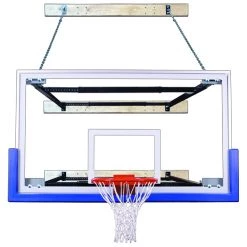 First Team SuperMount68™ Wall Mount Basketball Goal 28 First Team SuperMount68™ Wall Mount Basketball Goal