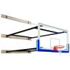 First Team SuperMount82™ Wall Mount Basketball Goal Residential Basketball Hoops 31 First Team SuperMount82™ Wall Mount Basketball Goal Residential Basketball Hoops
