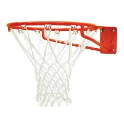 JayPro Basketball Rims Super Goal (Indoor/Outdoor)