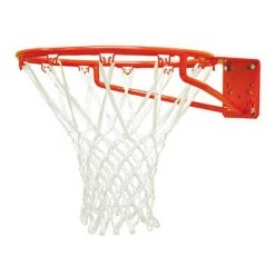 Jaypro Gooseneck 72" Perforated Aluminum Board Basketball Goal System Starting Pistol Accessories 9 Jaypro Gooseneck 72