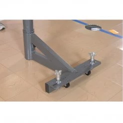 Bison Inc. Bison T-Base Adapter For Portable Volleyball Systems Starting Pistol Accessories