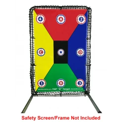 Oates Specialties TAP™ 'K' Target