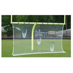 Fisher Football Throwing Net