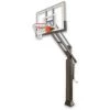 Ironclad TPT553-MD Adjustable Height Basketball Goal System