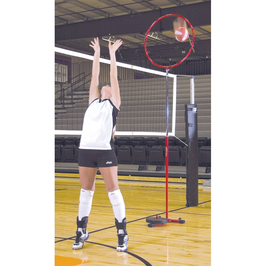 Starting Pistol Accessories Tandem Sports Target Challenger Volleyball Training Equipment 4 Starting Pistol Accessories Tandem Sports Target Challenger Volleyball Training Equipment