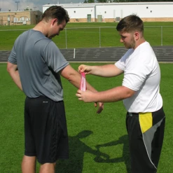 Oates Specialties Starting Pistol Accessories TAP™ Rocket Wrap Compression Floss