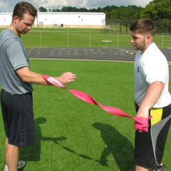 Oates Specialties Starting Pistol Accessories TAP™ Rocket Wrap Compression Floss