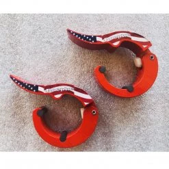 Starting Pistol Accessories Solid Bar Fitness Technique Training Bar 6 Starting Pistol Accessories Solid Bar Fitness Technique Training Bar