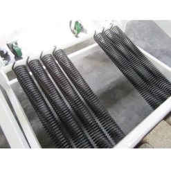 Residential Basketball Hoops First Team Tempest™ Portable Basketball Goal