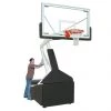 Residential Basketball Hoops First Team Tempest™ Portable Basketball Goal