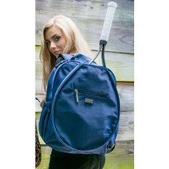 Hadaki Tennis Backpack Starting Pistol Accessories 25 Hadaki Tennis Backpack Starting Pistol Accessories