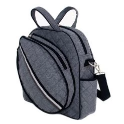 Cinda B Tennis Tote Starting Pistol Accessories 36 Cinda B Tennis Tote Starting Pistol Accessories