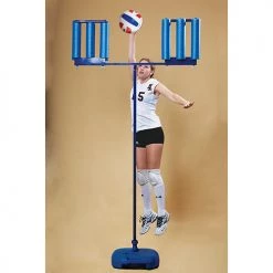 JayPro The Attacker Starting Pistol Accessories