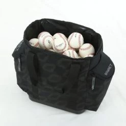Starting Pistol Accessories Bownet Ball Bag For Baseball And Softball