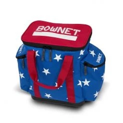 Starting Pistol Accessories Bownet Ball Bag For Baseball And Softball