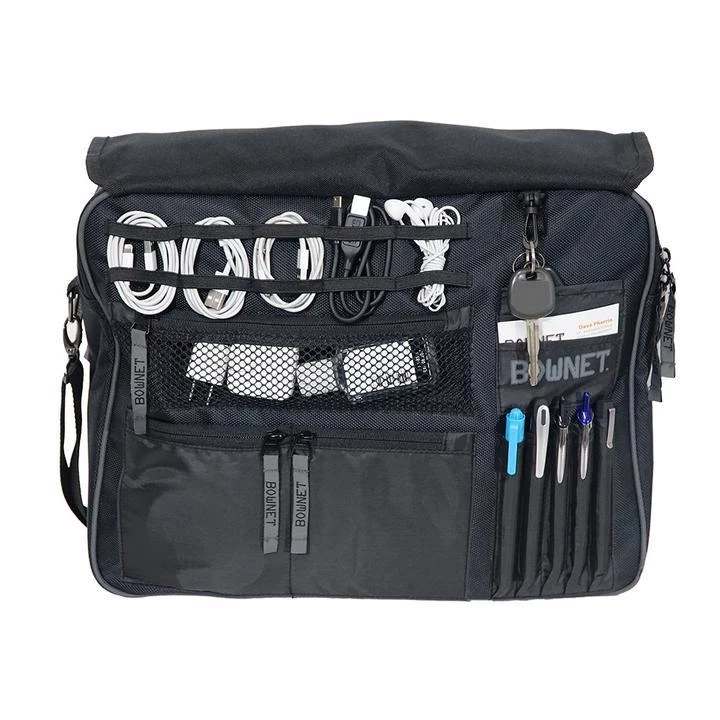 Bownet Briefcase Bag Starting Pistol Accessories 3 Bownet Briefcase Bag Starting Pistol Accessories