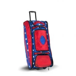 Bownet The Commander Catcher's Bag