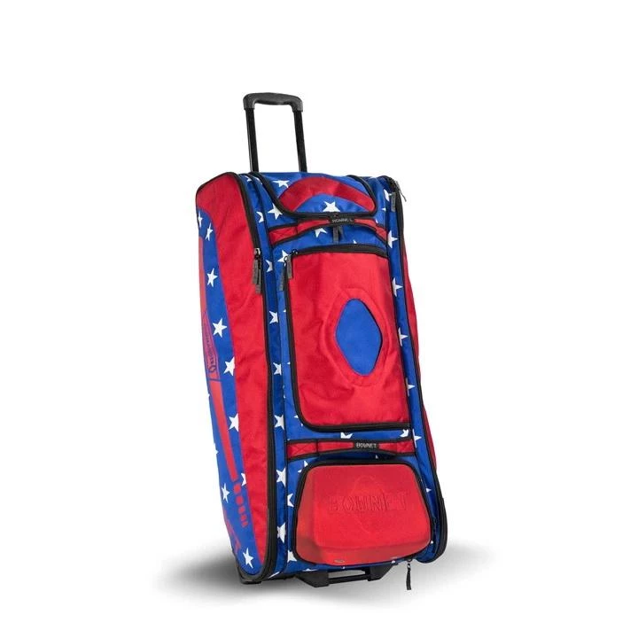 Bownet The Commander Catcher's Bag 2 Bownet The Commander Catcher's Bag