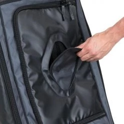 Bownet The Commander Catcher's Bag 20 Bownet The Commander Catcher's Bag