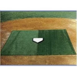Athletic Connection Starting Pistol Accessories The Jox Corp Deluxe Batters Box