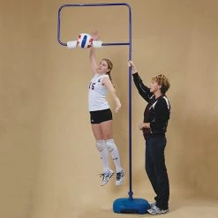 JayPro The Spiker Starting Pistol Accessories