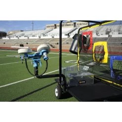 Rae Crowther Co Rae Crowther The QB King Ranch Trailer