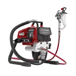 Starting Pistol Accessories Titan Impact™ 440 Electric Airless Sprayer