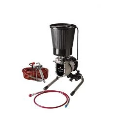 Titan ED655 Hydraulic Airless Spray