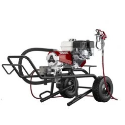 Starting Pistol Accessories Titan ELITE™ 3500 Gas Airless Spray