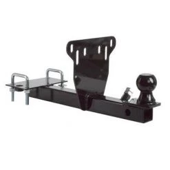 Titan Hitches And Bumpers Starting Pistol Accessories