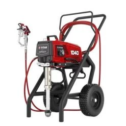 Starting Pistol Accessories Titan Impact™ 1040 Electric Airless Sprayer
