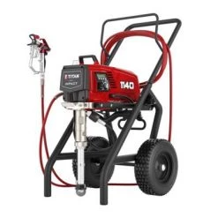 Titan Impact™ 1140 Electric Airless Sprayer