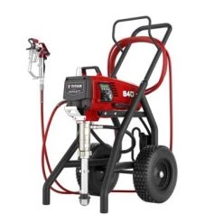 Starting Pistol Accessories Titan Impact™ 840 Electric Airless Sprayer