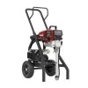 Starting Pistol Accessories Titan MultiFinish 440 Air Assisted Airless Sprayer