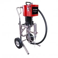 Titan PowrCoat™ 975 Air Powered Spray Starting Pistol Accessories