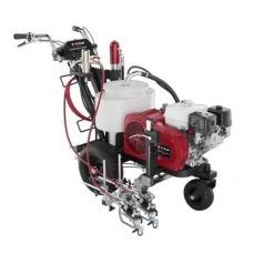 Field Line Striping Machines Titan PowrLiner™ 4955 Line Stripers Spray