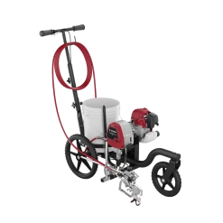 Field Line Striping Machines Titan PowrLiner™ 850 Field Striping Machine