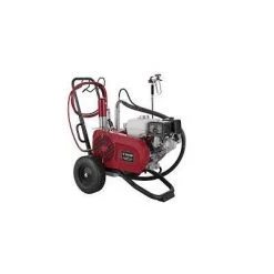 Starting Pistol Accessories Titan PowrTwin™ 12000 Plus Gas Airless Spray