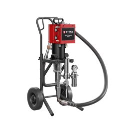 Titan AirCoat 620 Air Powered Spray Starting Pistol Accessories