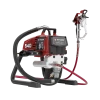 Starting Pistol Accessories Titan Impact™ 540 Electric Airless Sprayer 2 Starting Pistol Accessories Titan Impact™ 540 Electric Airless Sprayer