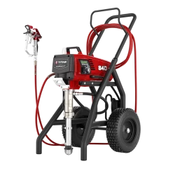 Starting Pistol Accessories Titan Impactâ„¢ 840 Electric Airless Sprayer